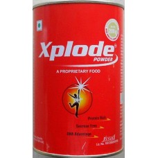 XPLODE CHOCOLATE POWDER 200GM